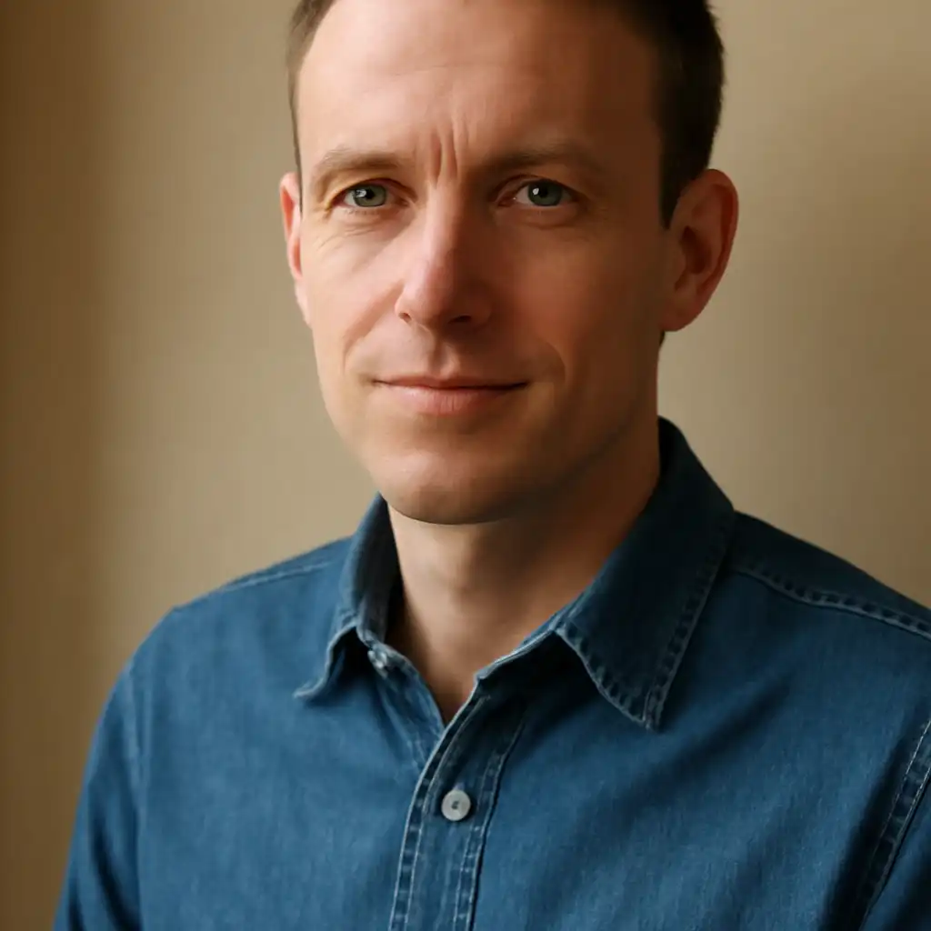 Marcus Wellington